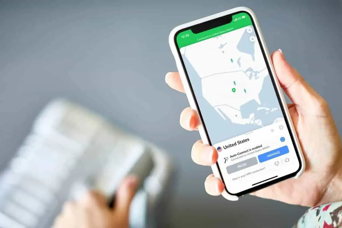 NordVPN Could Remove All Servers From India Over Government's Order