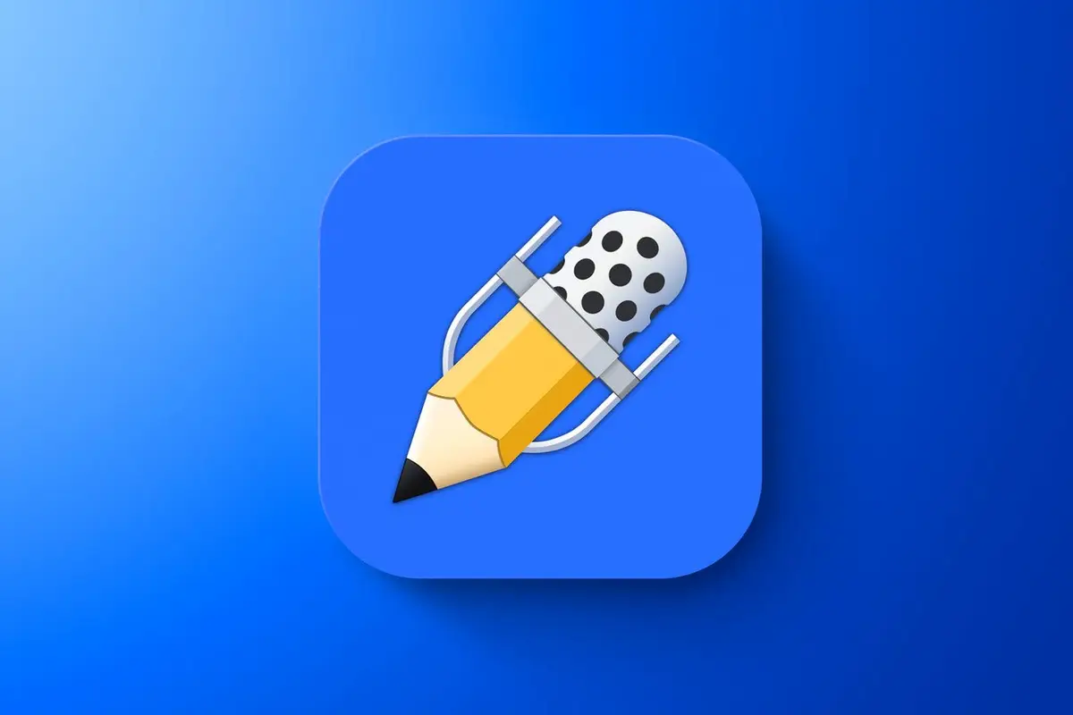 iOS note-taking app, Notability 11.0.2, lifetime buyout version released