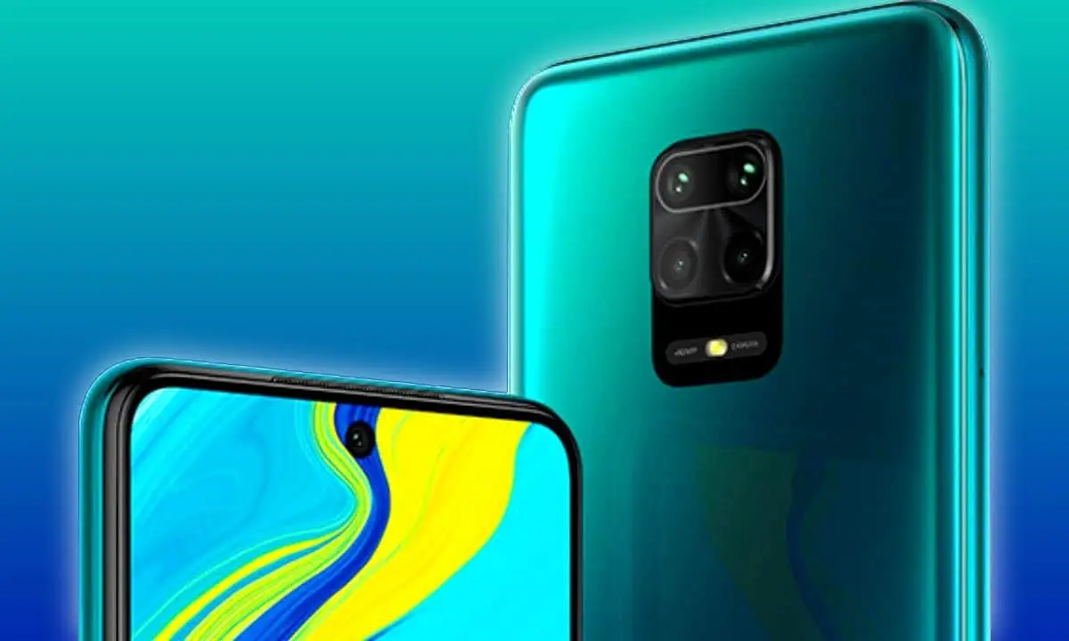 Unreleased Redmi Phone with 5G connectivity receives 3C approval