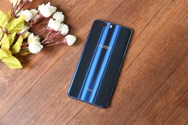 Nubia Z17 MiniS Gets promotional Price Cut in China