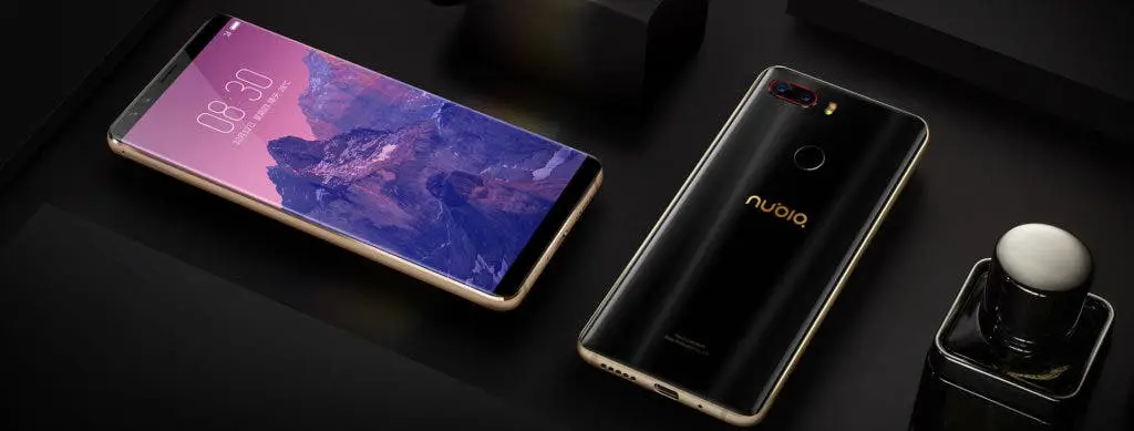 Nubia Z17S under huge demand, crosses 350,000 registrations ahead of first flash sale