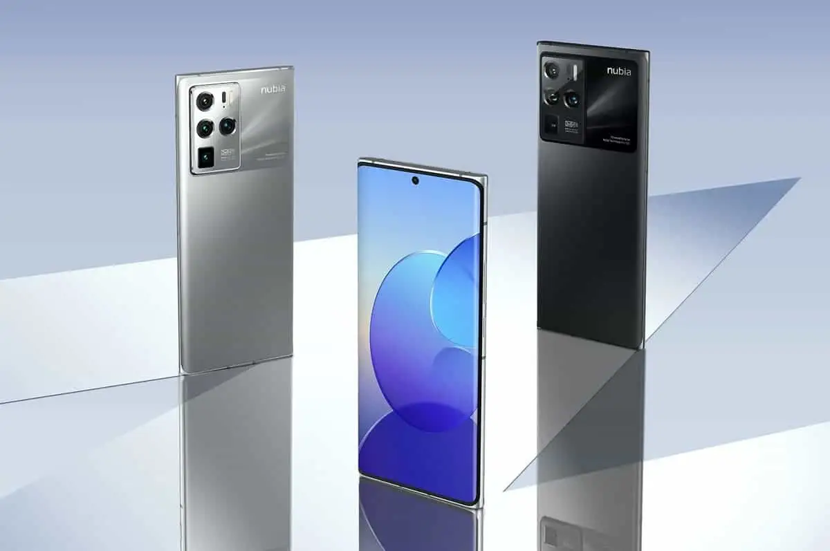 Nubia Z30 Pro launch: Powerful camera phone with ultra-fast charging