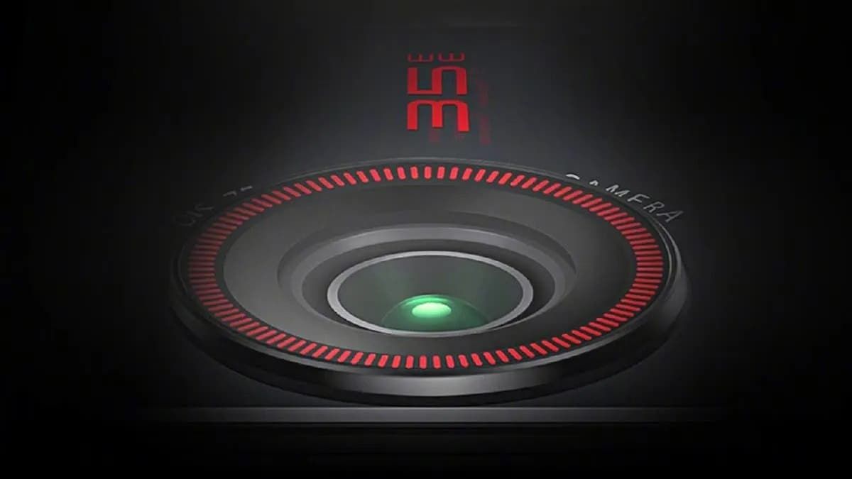 Nubia Z40 Pro released - Android's first wireless magnetic charging phone