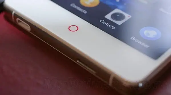 Nubia Z9 appears on Antutu revealing specifications