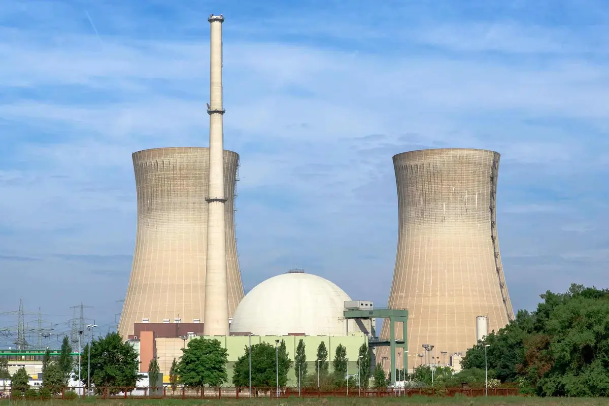Elon Musk blasts environmentalists: shutting down nuclear power plants is 'anti-human'