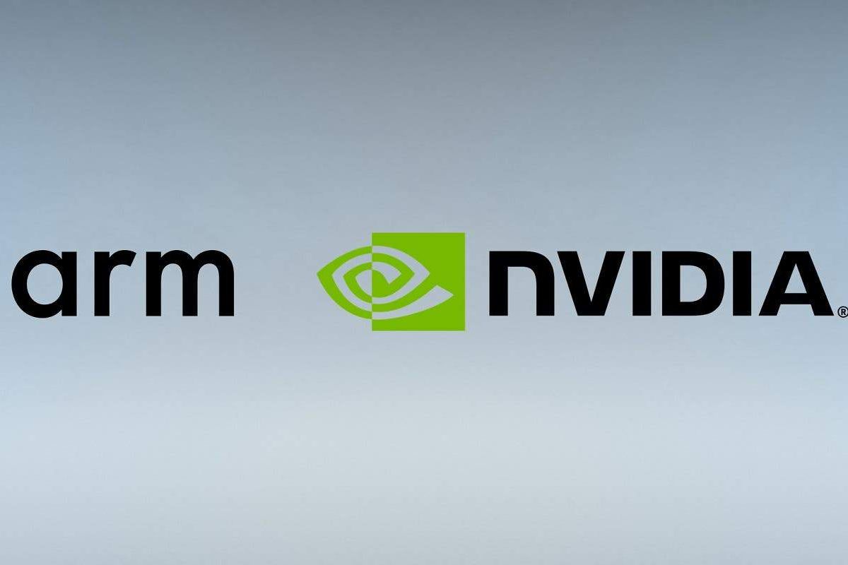 The acquisition of ARM by NVIDIA has been abandoned