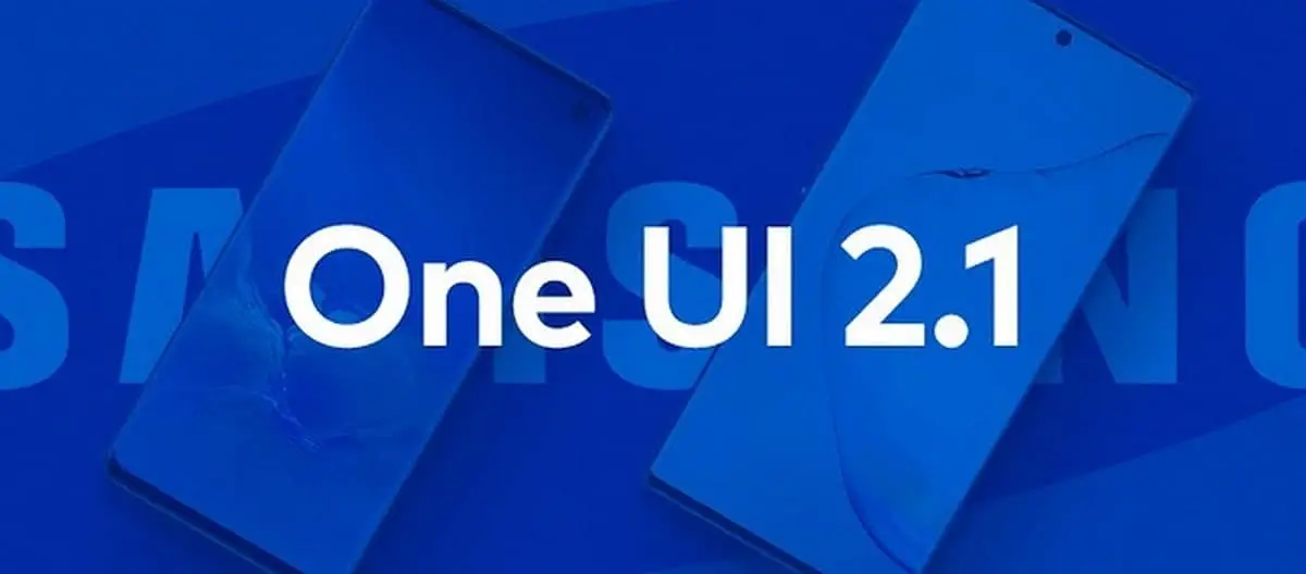 One UI 2.1 brings new camera features to Galaxy S10+