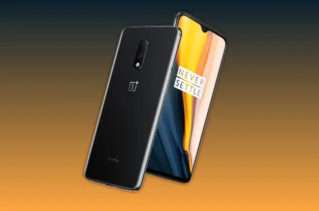 OnePlus 7 receives OxygenOS 9.5.6 update with June Security patch