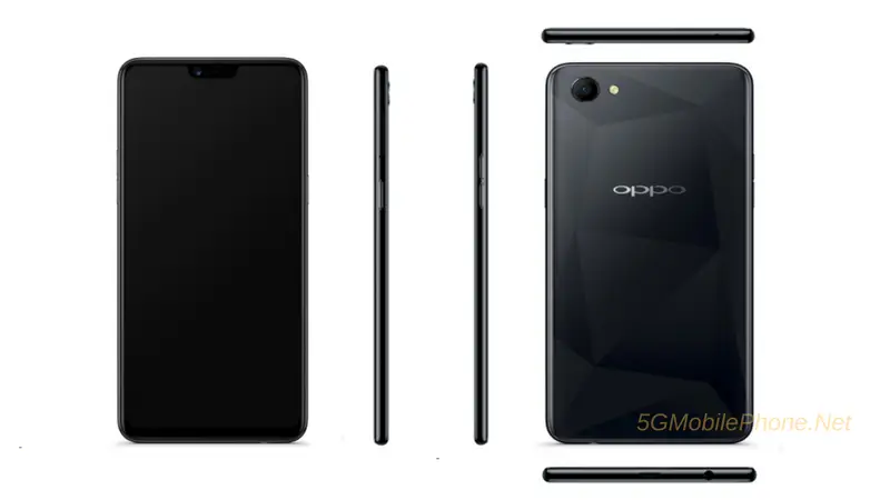 Oppo A3 Specs and Pricing Leaked