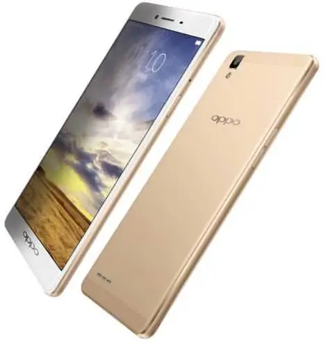 Snapdragon 616 powered OPPO A53 announced