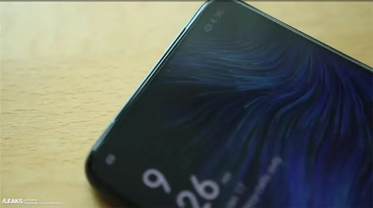 OPPO F11 Pro Leaked, Showcasing Its Retail Box and Overall Look