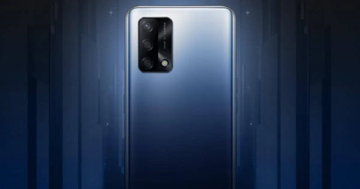 Oppo F19s Design, Color Variants Leaked Via New HD Renders