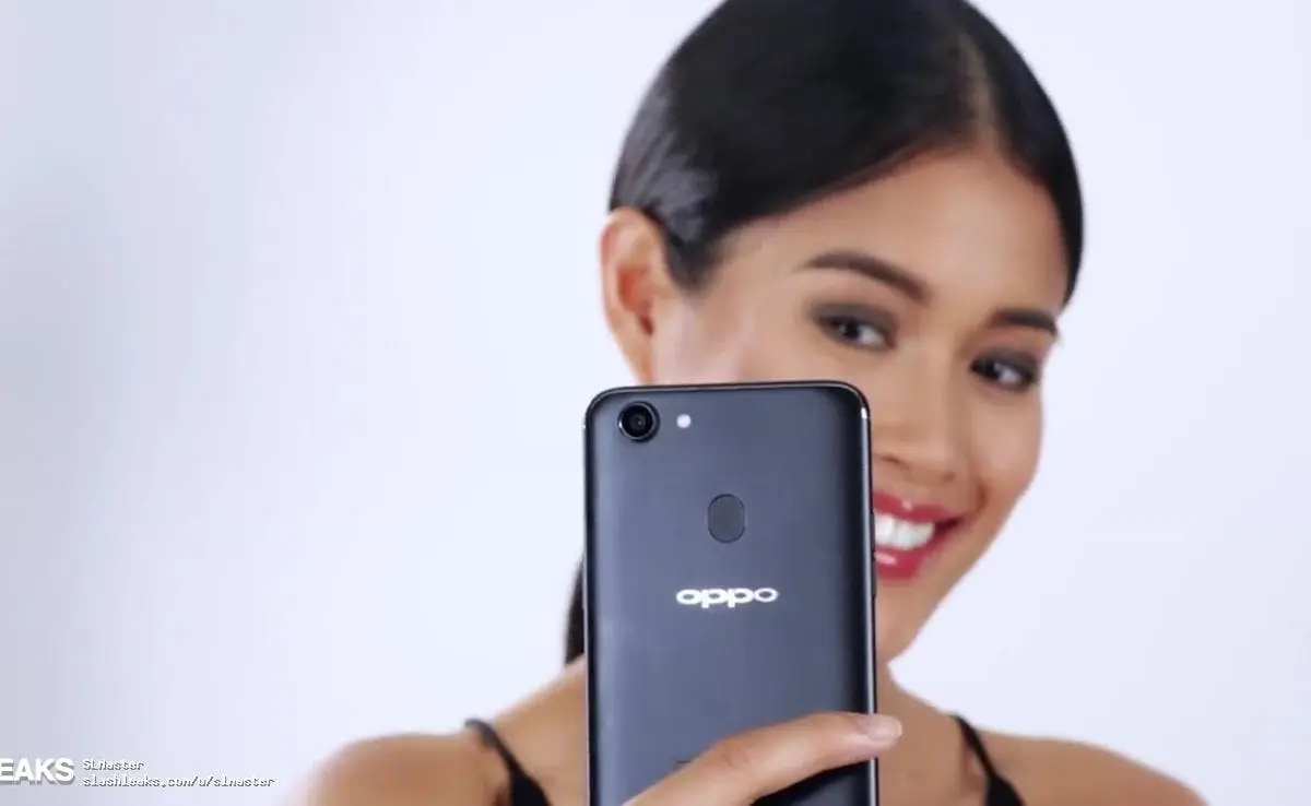 Oppo F5 to launch soon in these Asian countries