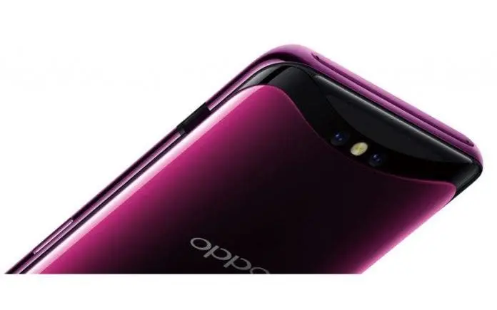 That's extreme: Oppo Find X hits TENAA with 10GB RAM!