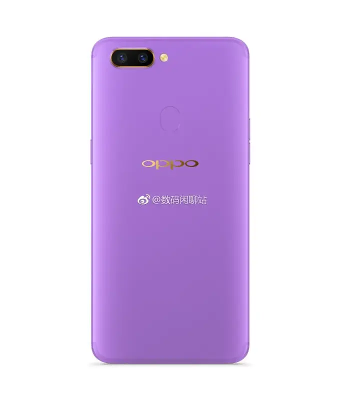 OPPO R15 To Sport MediaTek's New Boy Helio P60