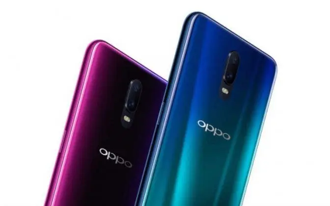 Oppo R17 Neo Specifications Leak Online