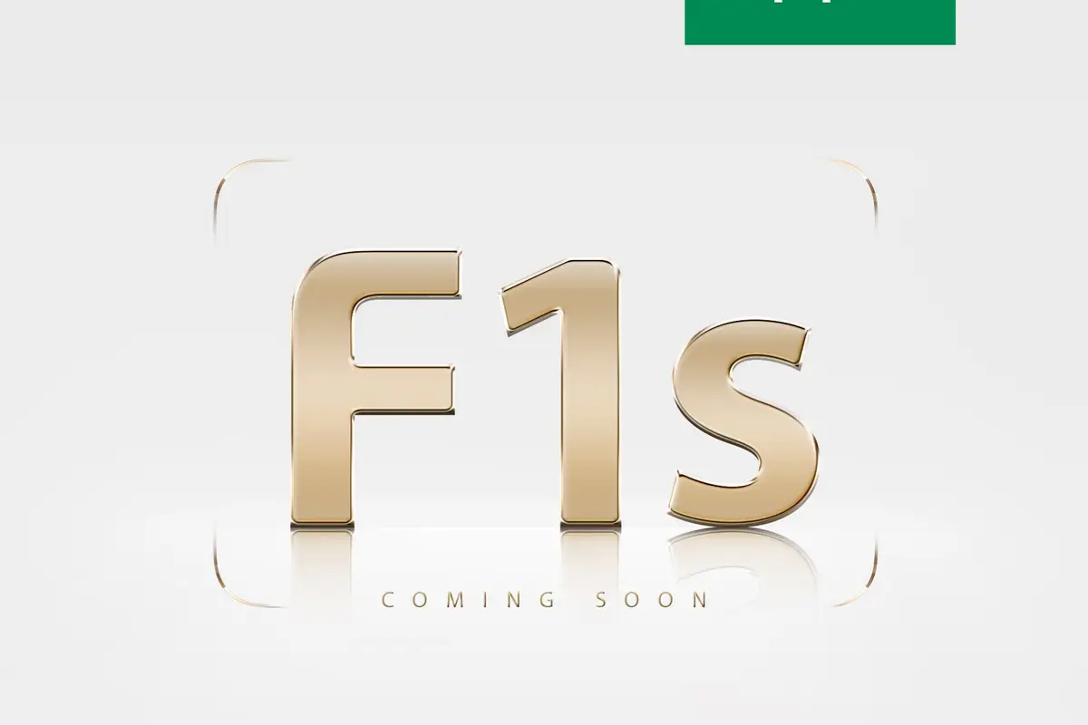 OPPO F1s gets its spec sheet leaked, will feature a MediaTek