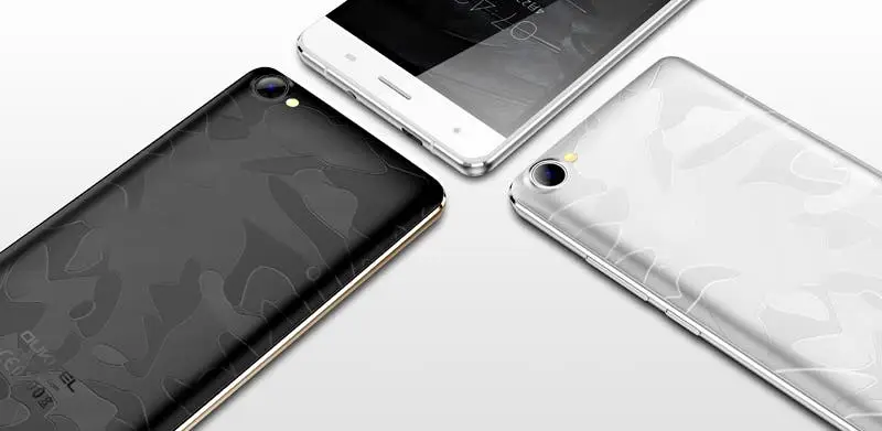 Oukitel working on a new device designated C5 Pro