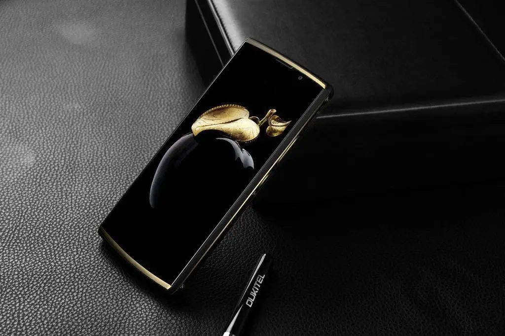 Video : How long can OUKITEL K7 last after 5 or 15 minutes of charging ?