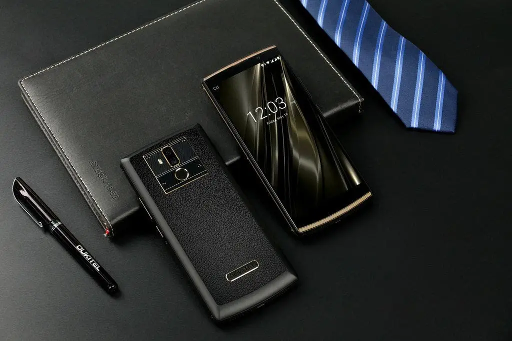 Video : OUKITEL K7 gets a 7-hour battery consumption test
