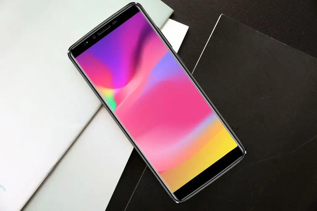 Next ! OUKITEL K8 will be released in July with 5000 mAh battery