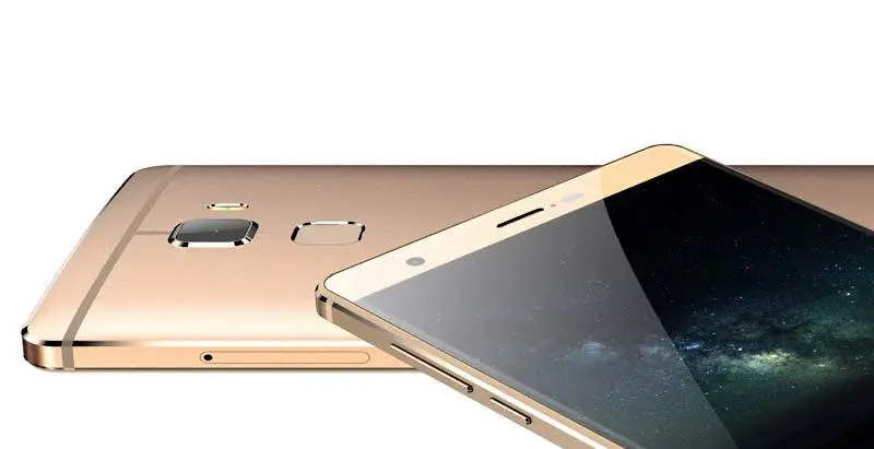 Oukitel U13 Pro should be sporting the real full metal body