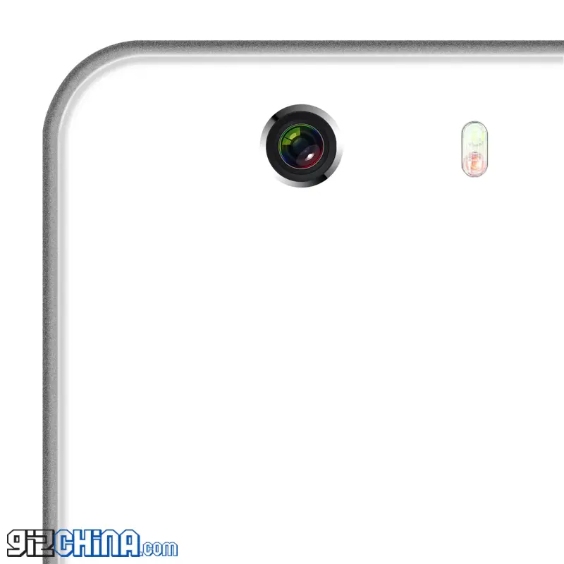 Oukitel U9 camera hardware details revealed