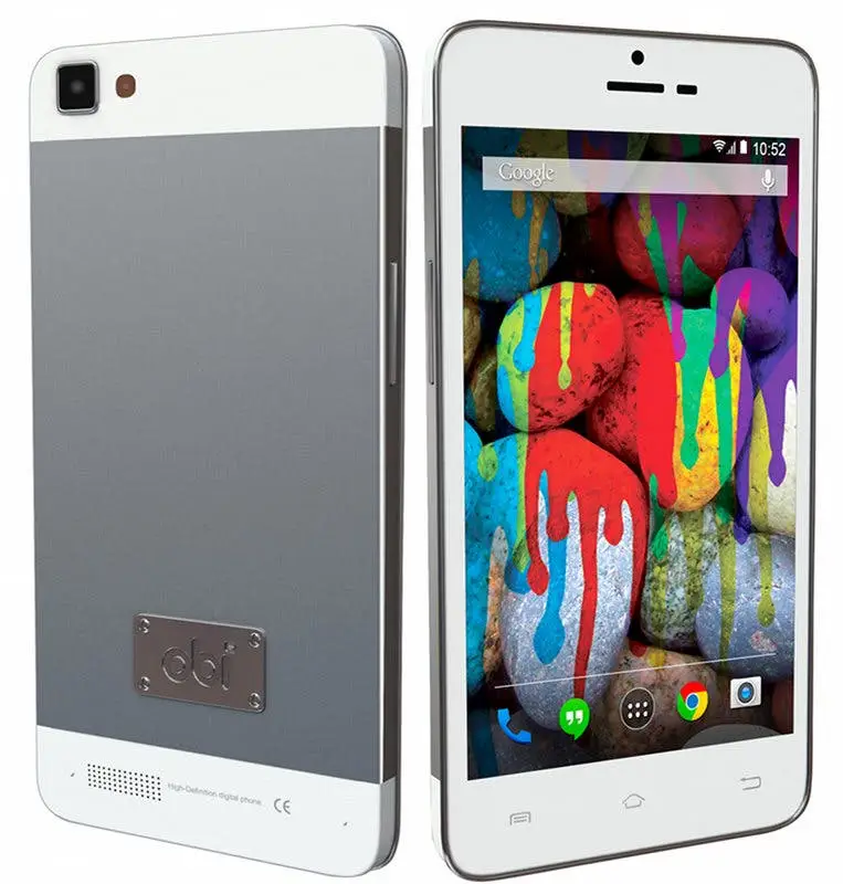 Octa-core Obi Octopus S520 launched in India for 11,990 INR