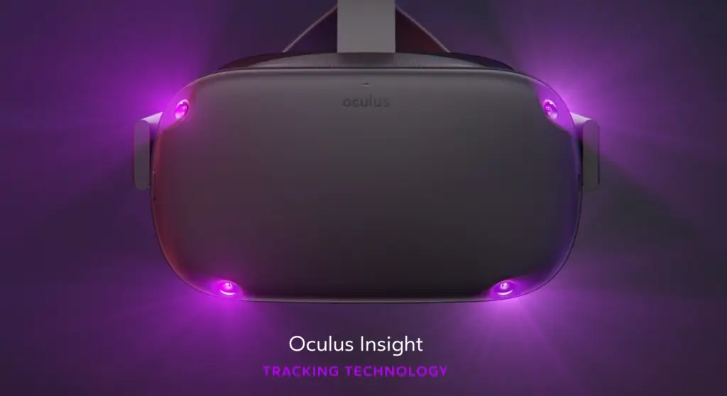 Next-Gen Oculus VR Headset To Be Called Rift S