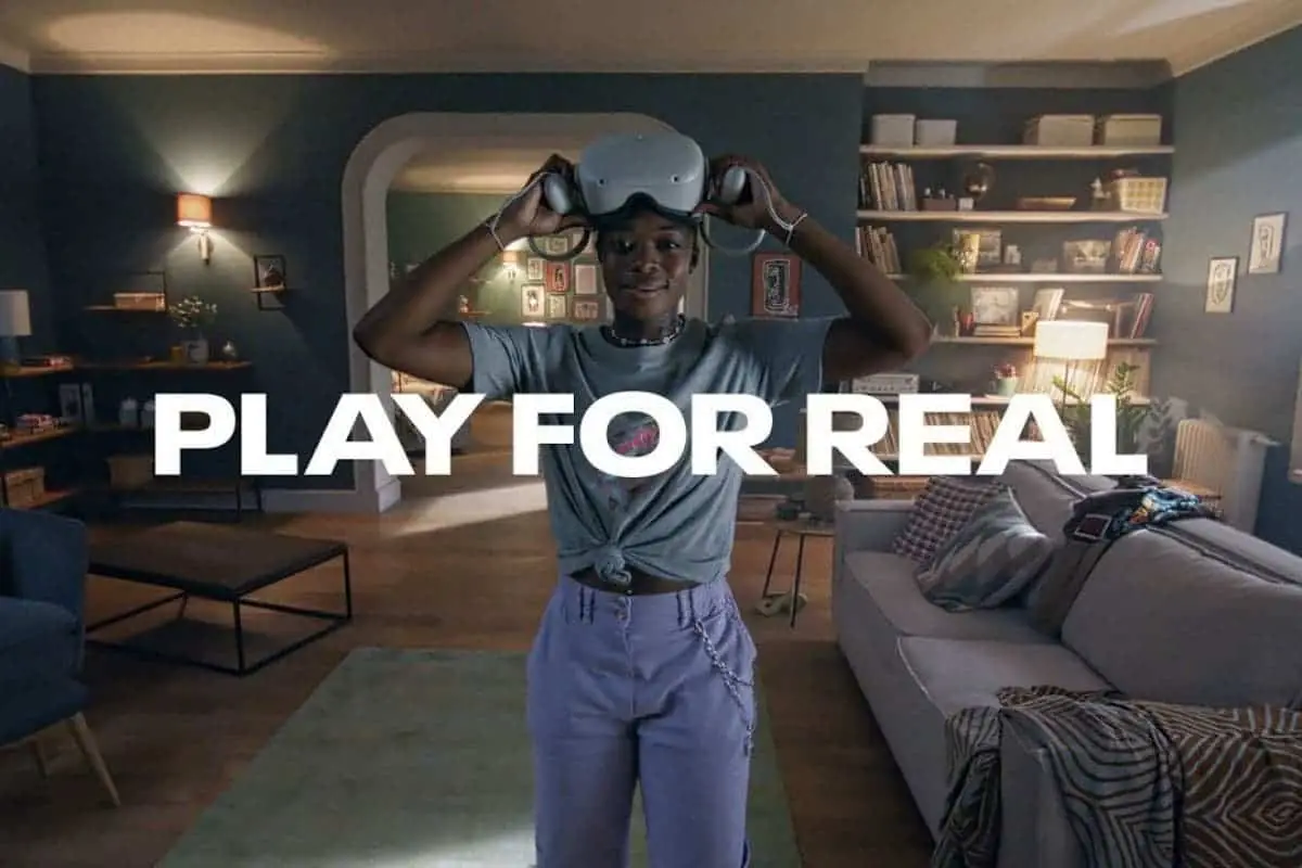 Upcoming Oculus Quest VR Leaks Hint At New Design, Launch Expected Soon