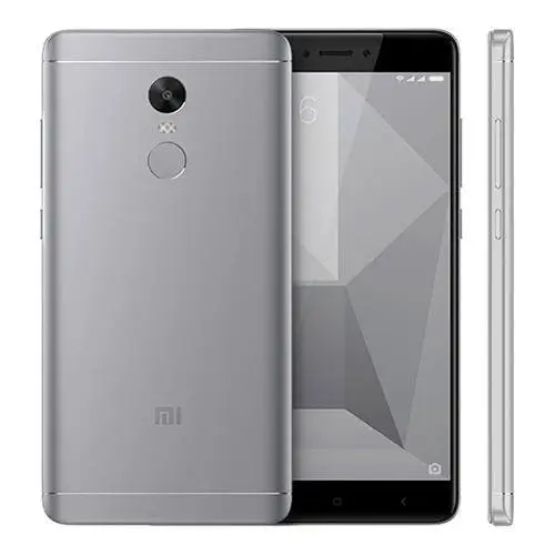 Xiaomi Redmi Note 4 for as low as $160.98 with our Coupons