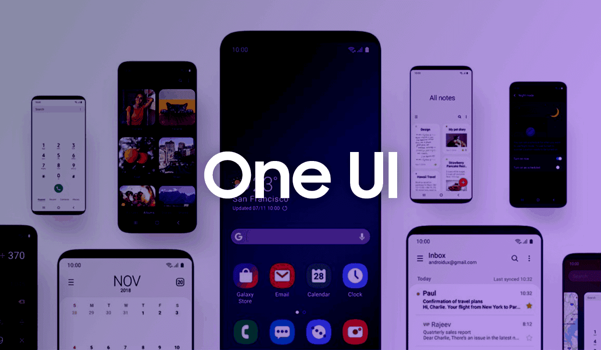 One UI 3.0 Beta release on the Galaxy S10 is stopped due to some issues