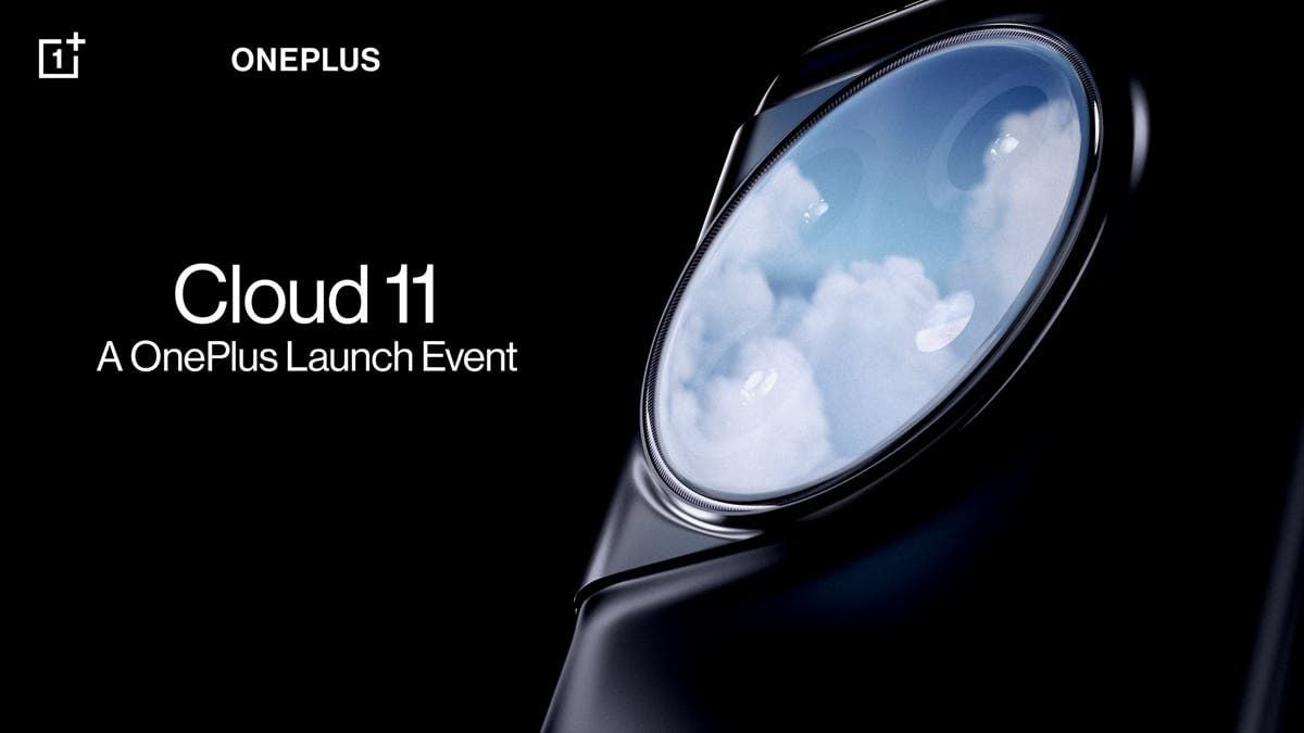 Are You Ready for the OnePlus 11 Launch Event?