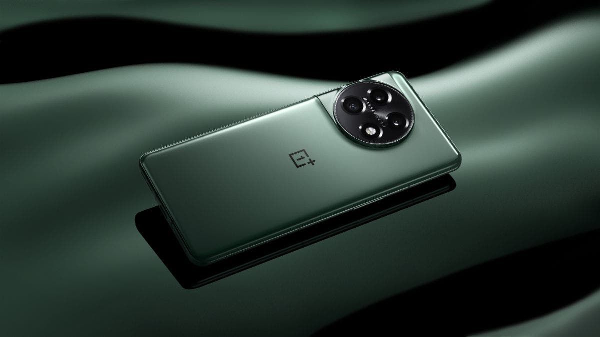 OnePlus 11 is now the most popular Snapdragon 8 Gen 2 mobile phone