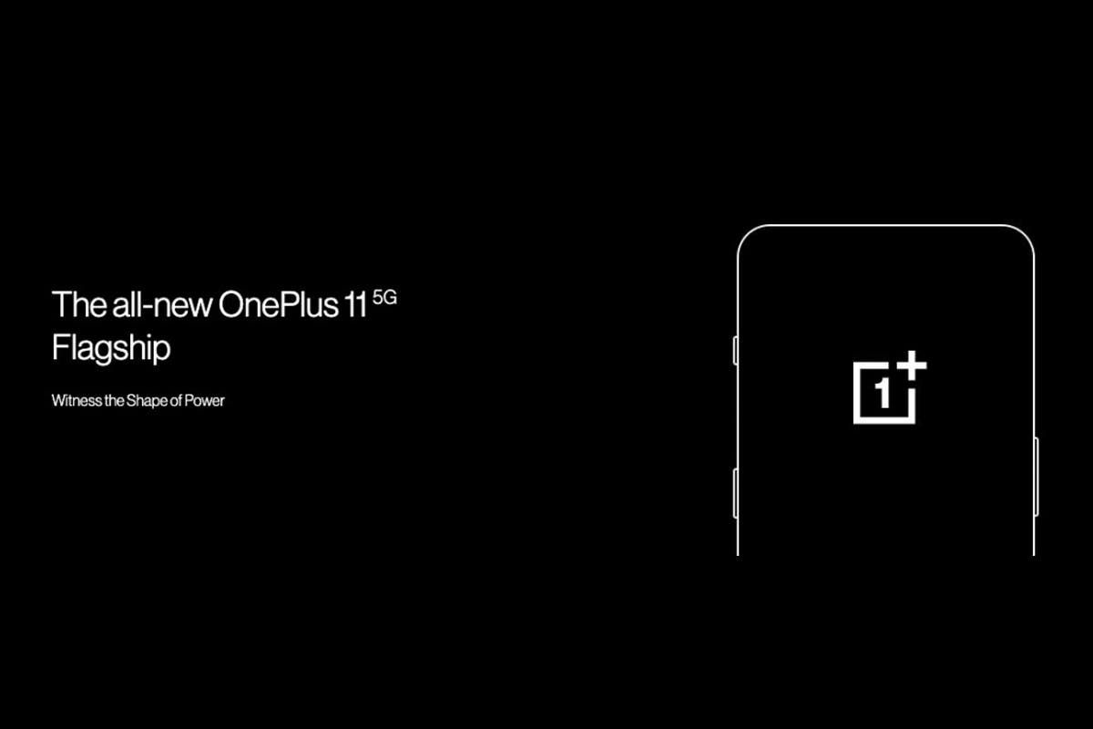 The Full Spec Sheet of the OnePlus 11 Is Here!