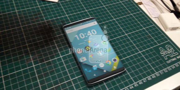 What do you think of those leaked OnePlus 2 images?