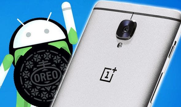 New Oreo based OxygenOS beta arriving for OnePlus 3 and 3T