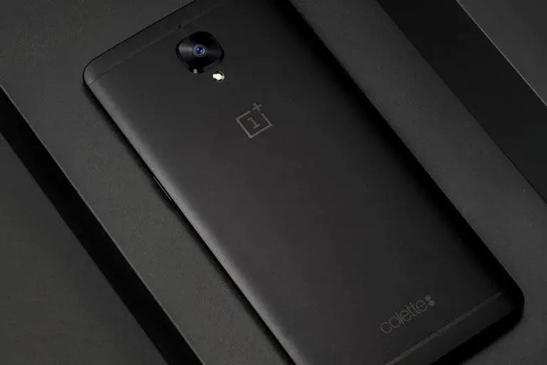 Battery Improvements In Latest OP3 Beta Update