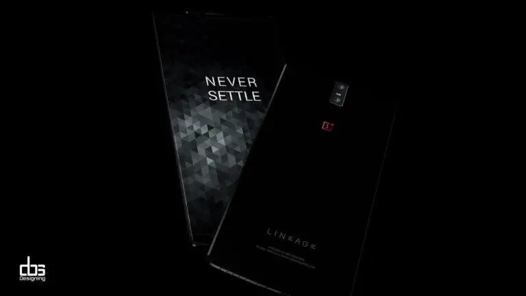 OnePlus 5 has been officialy confirmed, ready to be unveiled this summer