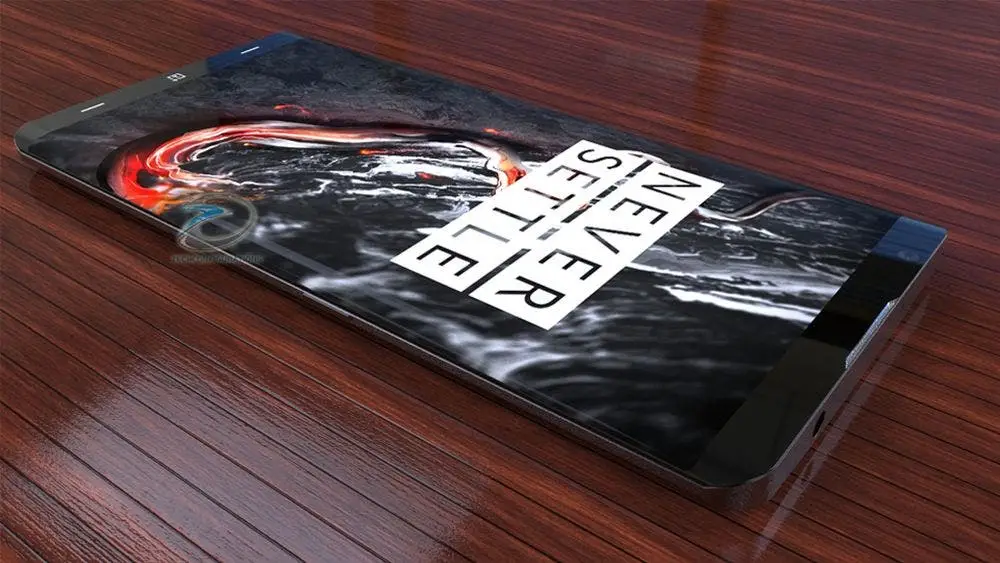OnePlus 5 Receives 3C Certification