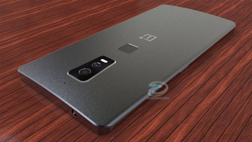 OnePlus 5 rumored for release by the end of June with Snapdragon 835, full HD display