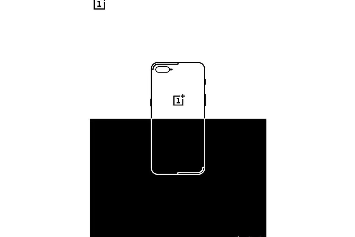 Alleged teaser for the OnePlus 5 reveals horizontal dual cameras