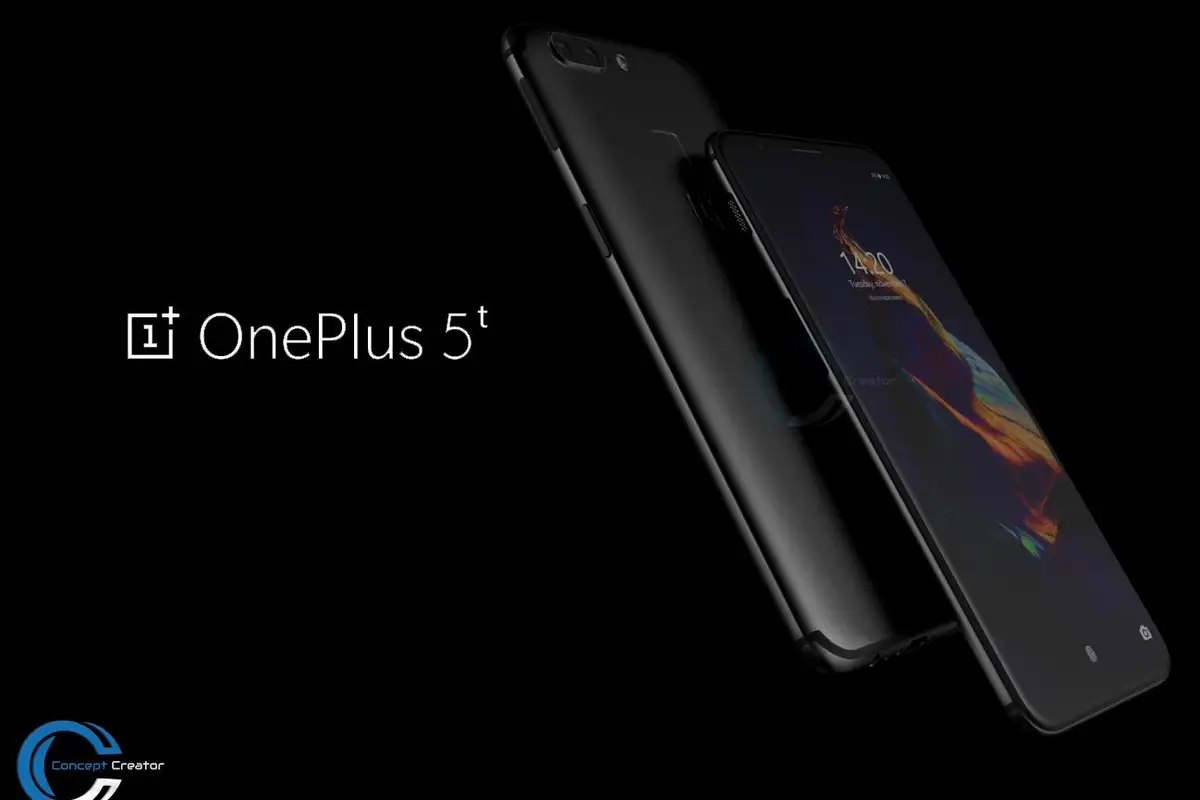 OnePlus 5T With Improved Front Camera Surface On GFXBench