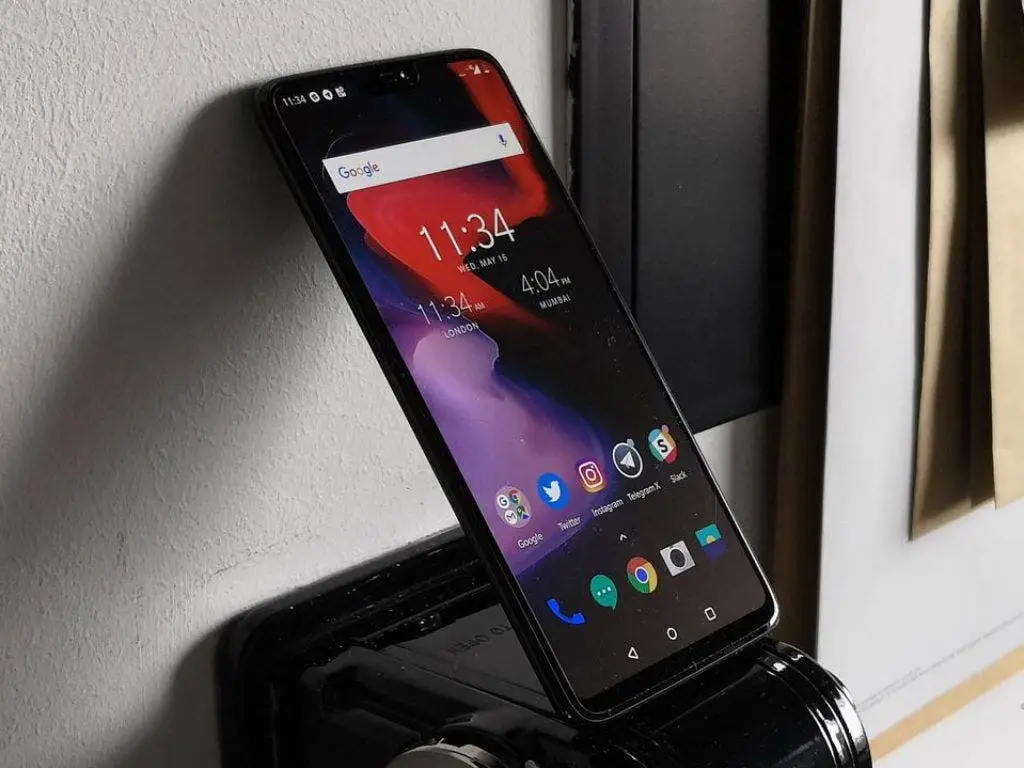 OnePlus 5 and 5T receive Fnatic Gaming Mode and Screen recorder via stable OxygenOS update