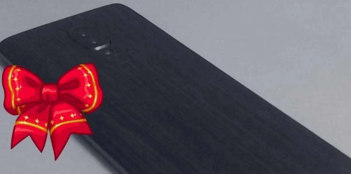 New Leak Exposes OnePlus 6 Rear Design