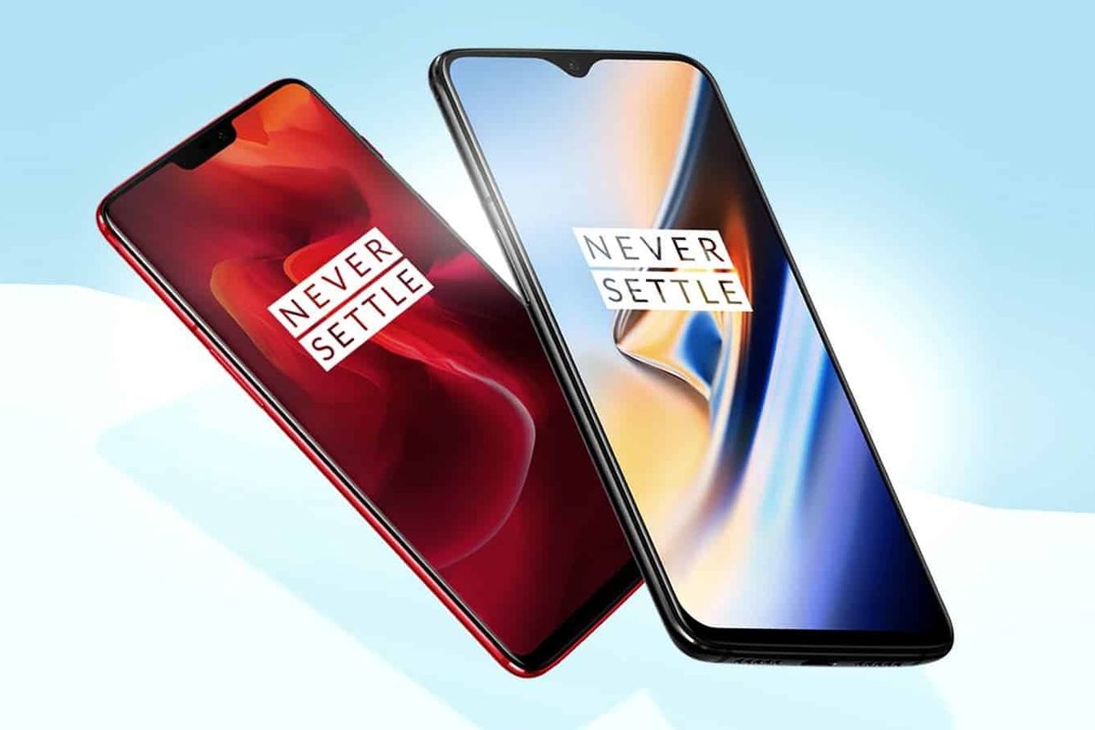 OxygenOS 10.3.7 update arrives for OnePlus 6 and 6T