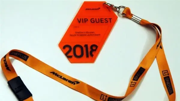 OnePlus 6T McLaren Edition sends out official invitations for it's Dec 11 launch event