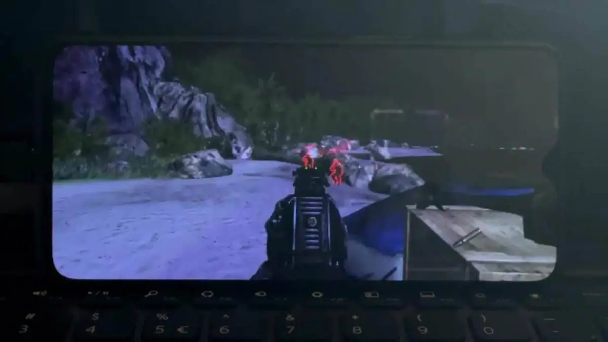 OnePlus 6T Appears Running 'Crysis' And 'Hitman 4' On Windows 11 In New YouTube Videos