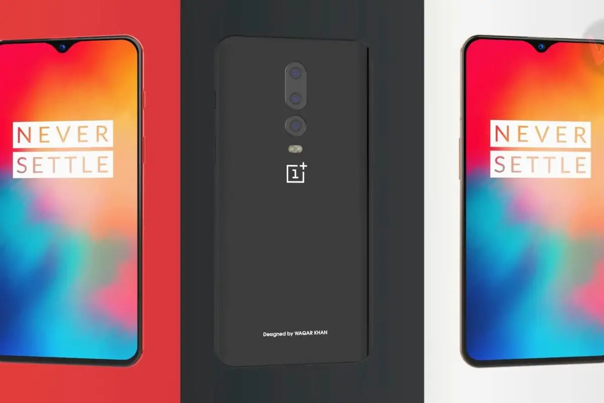OnePlus 6T to be offered by T-Mobile likely priced from $550