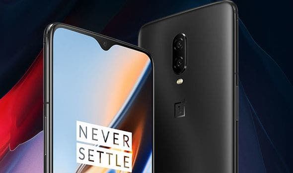 OnePlus 6T receives the second post-launch update